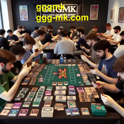A Evolução dos Jogos de Cartas: Do Tradicional ao Digital