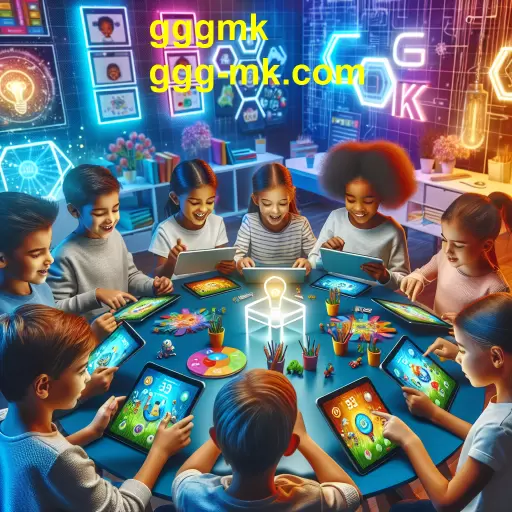 A Importância dos Jogos Educativos na Aprendizagem Moderna