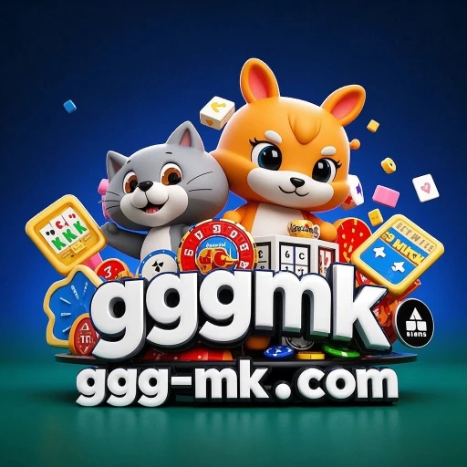 gggmk