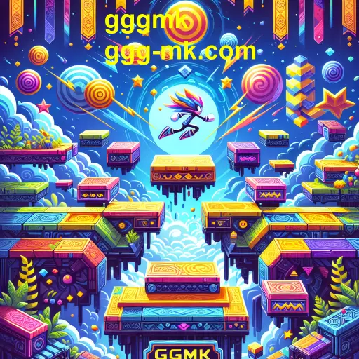 A Evolução dos Jogos de Plataforma: Da Nostalgia à Inovação